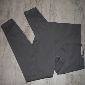GYMSHARK ENERGY SEAMLESS LEGGINGS